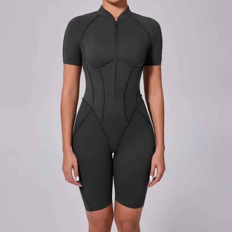 Mode sport urbain combinaison tendance