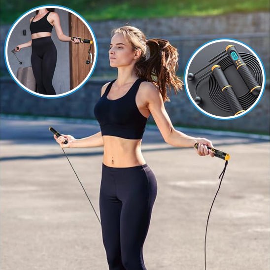 Muscles sollicités anatomie corde sauter sans corde complet