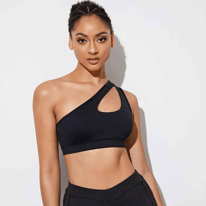 Musculation crossfit brassière sport femme soutien optimal