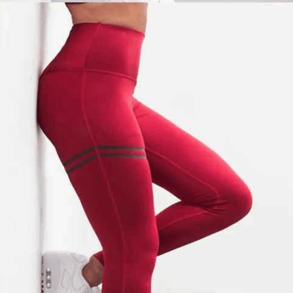 Polyvalence legging anti cellulite sport quotidien élégance versatilité