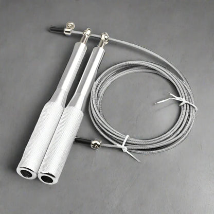 corde à sauter de fitness