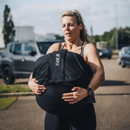Sac de Sable - StrongHold™ - 150 - Positiflow