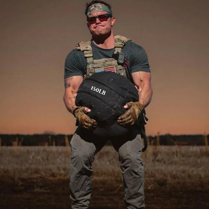 Sac de Sable - StrongHold™ - 150 - Positiflow