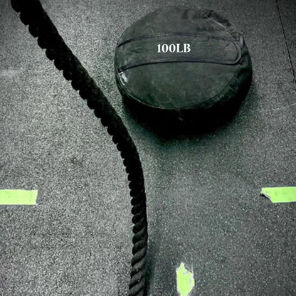 Sac de Sable - StrongHold™ - 100 - Positiflow