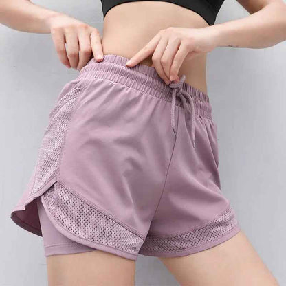 Short running femme tailles S M L XL XXL, course morphologies toutes femmes