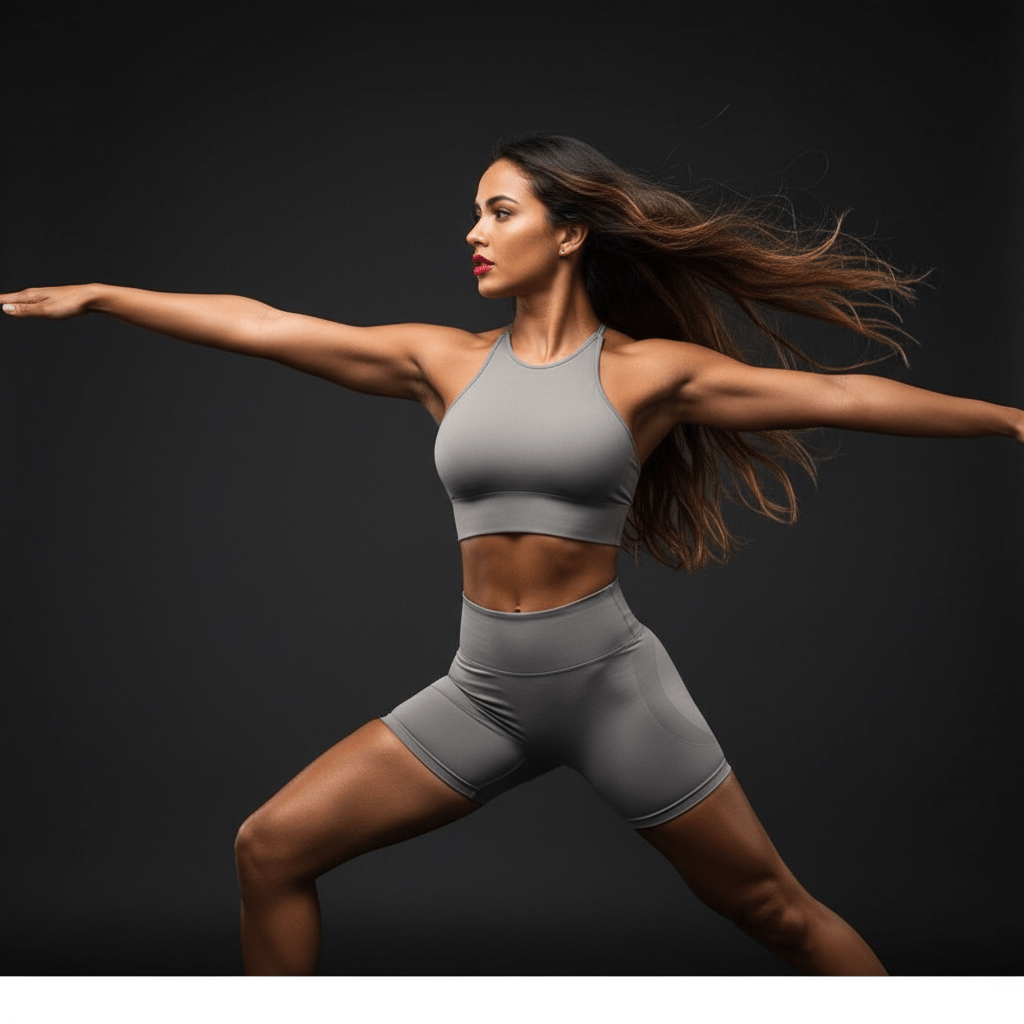 Soutien-gorge yoga seamless conseils lavage et entretien durabilité