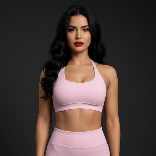 Soutien élevé performance maintien optimal sécurisé sport