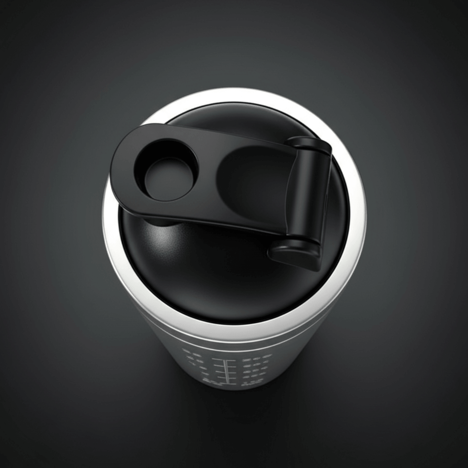 Système étanchéité triple protection shaker silver durabilité exceptionnelle
