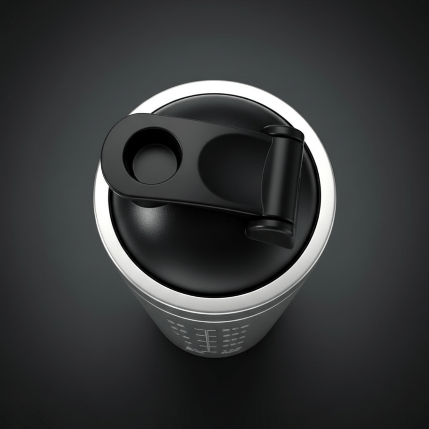 Système étanchéité triple protection shaker silver durabilité exceptionnelle