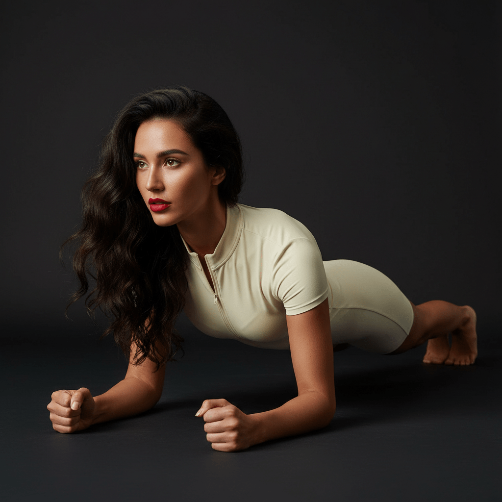 Technologie textile intelligente tenue pour yoga respirante