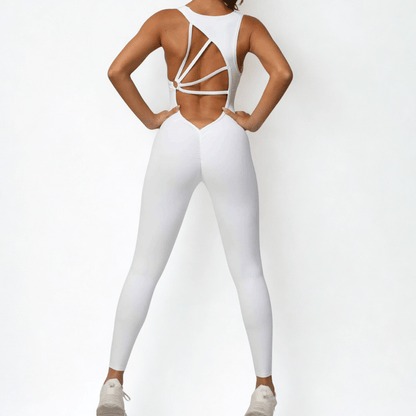 Tenue yoga débutant liberté mouvement