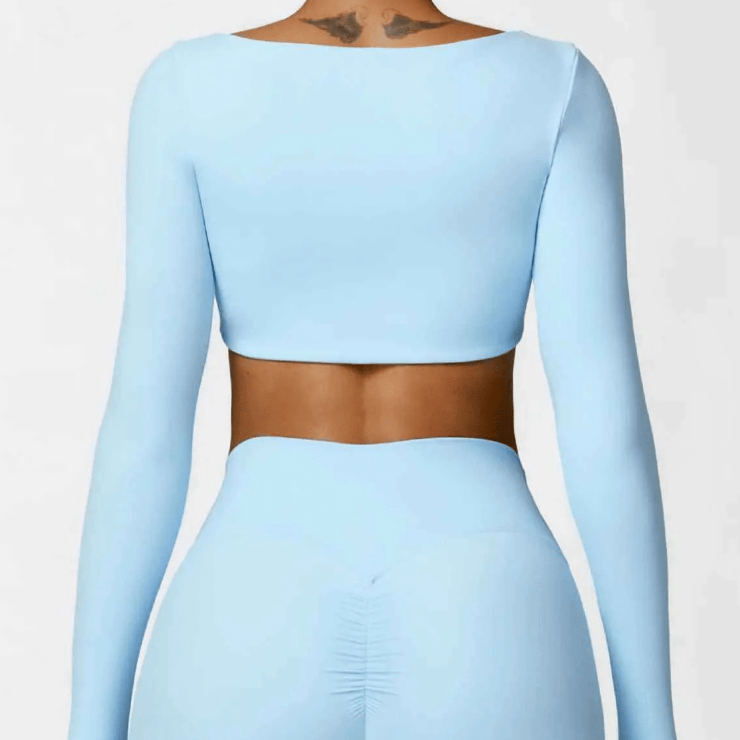 Vêtement push up femme confort quotidien elegance naturelle
