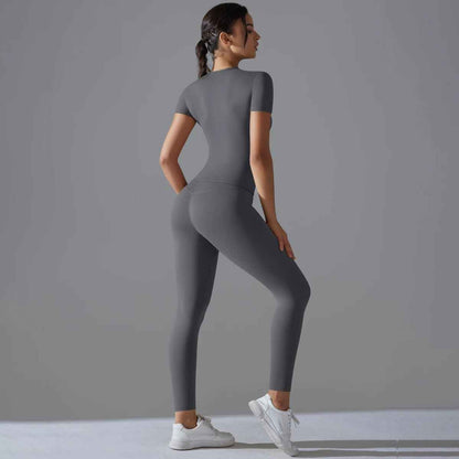 Yoga tenue ensemble hatha vinyasa ashtanga polyvalence