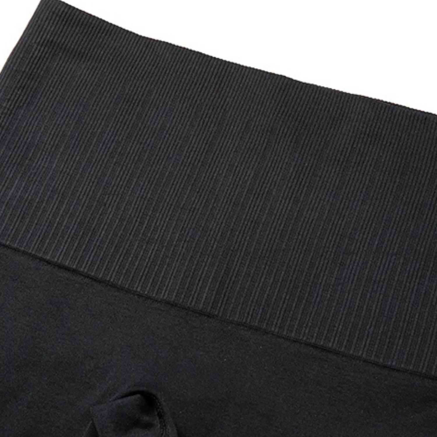 Zoom tissu micromassant legging minceur texture révolutionnaire