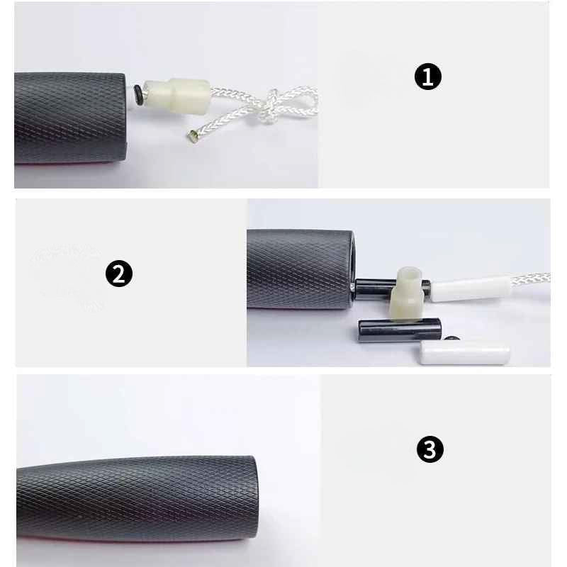 corde à sauter ajustable
