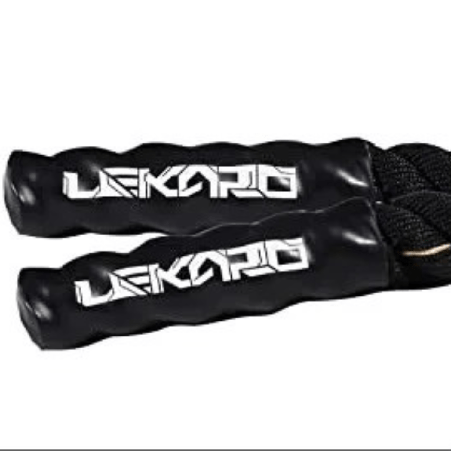 corde à sauter lestée femme fitness sport cardio musculation