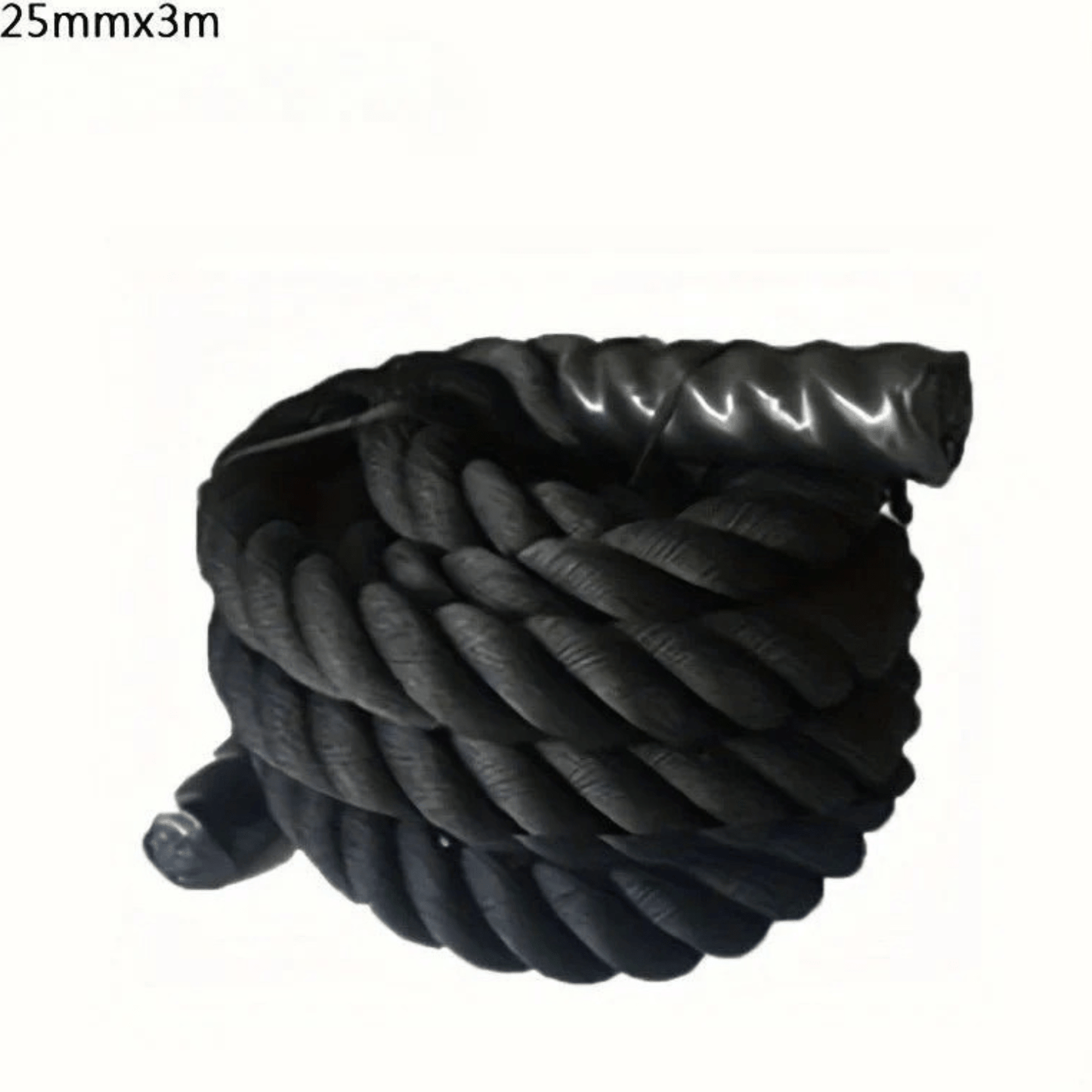 corde à sauter lestée maison fitness domicile cardio sport