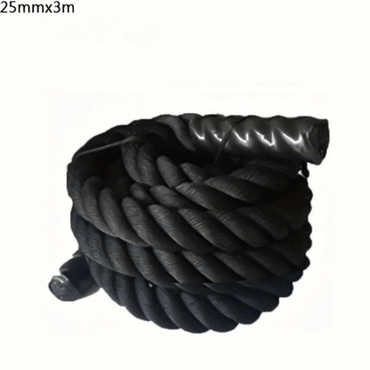 corde à sauter lestée maison fitness domicile cardio sport