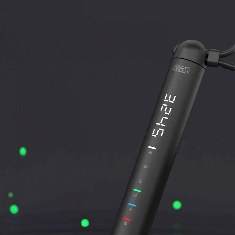 corde à sauter smart