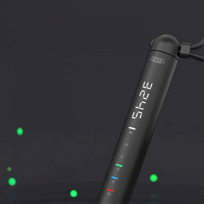 corde à sauter smart