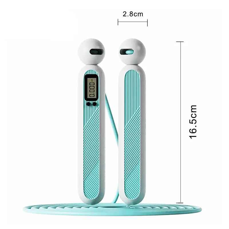 corde à sauter taille