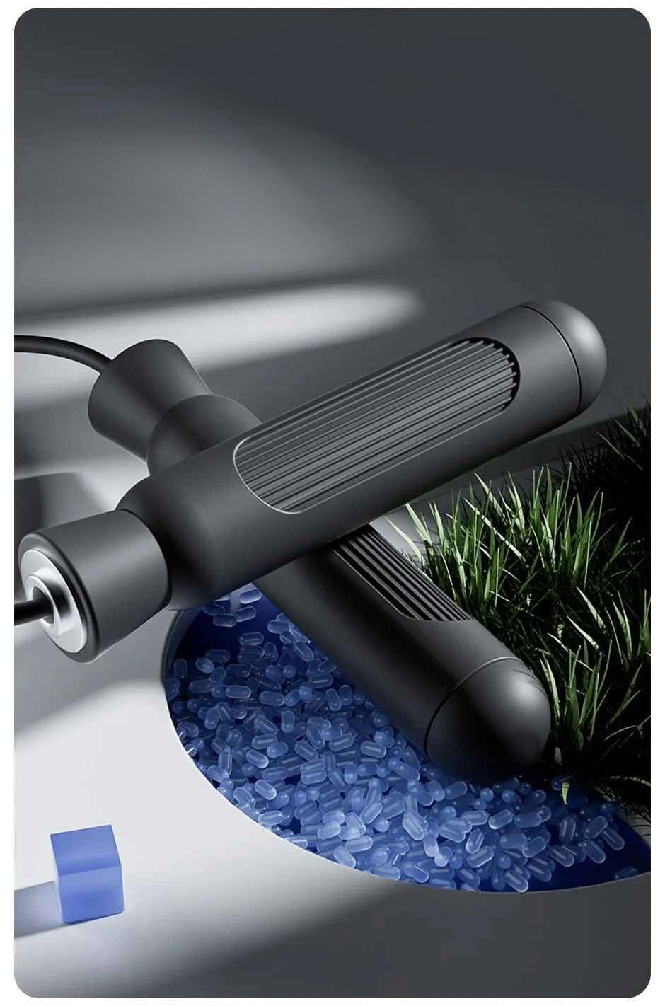 Corde a sauter durable solide