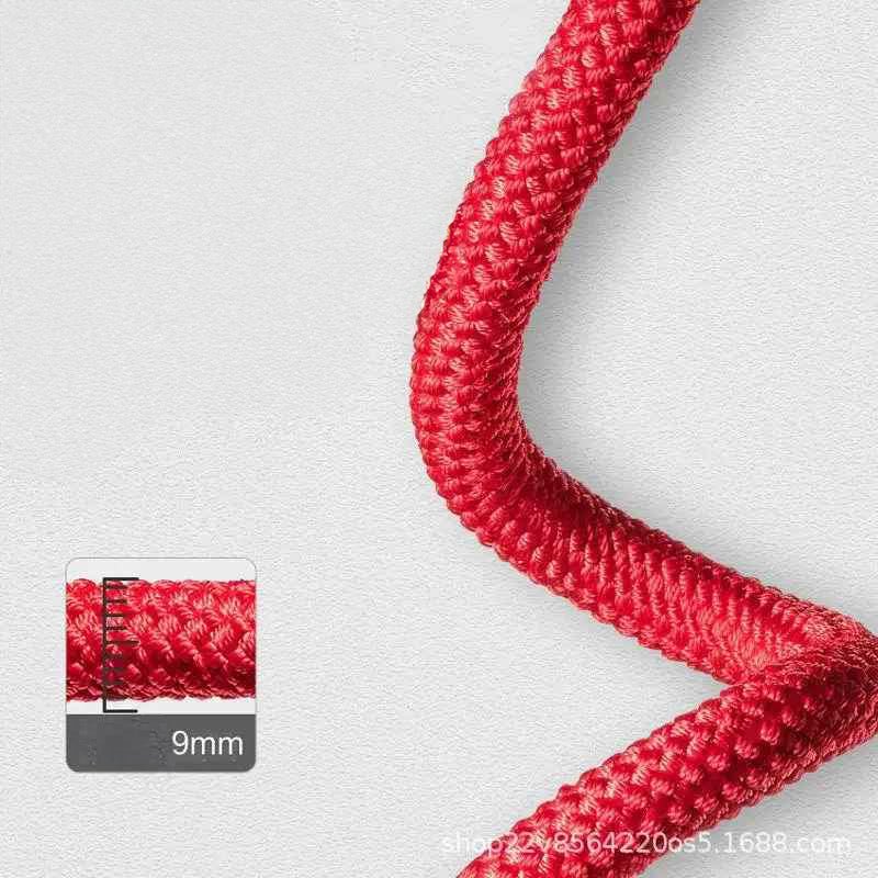 corde a sauter portable