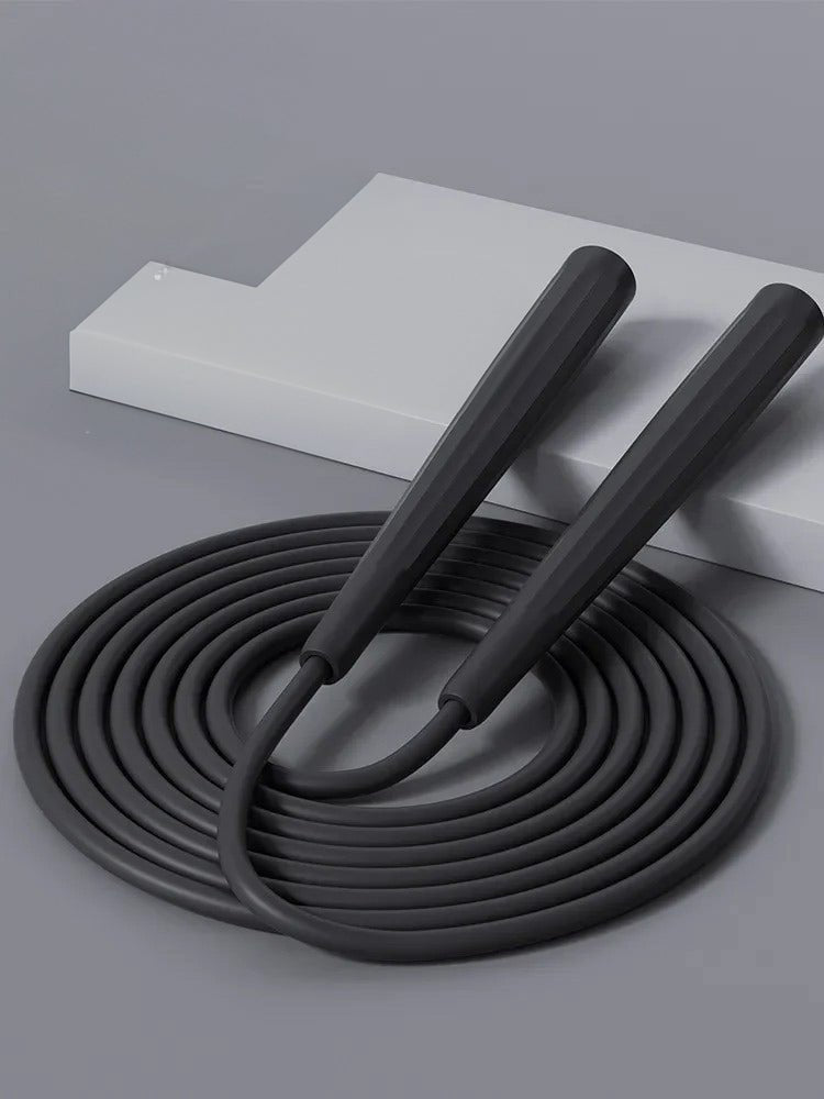 corde a sauter noir - Positiflow