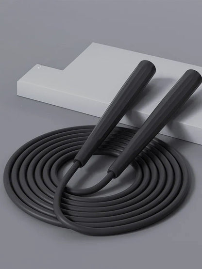 corde a sauter noir - Positiflow