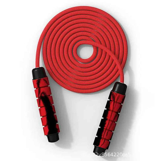 corde a sauter portable