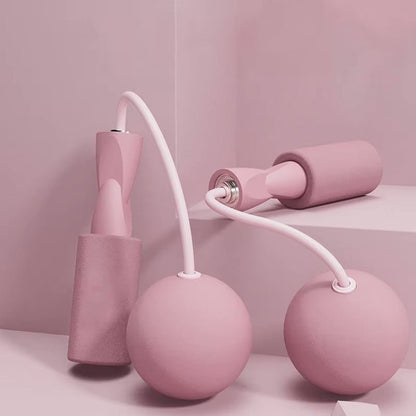 corde a sauter sans corde calories rose