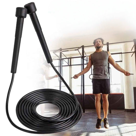 corde sauter endurance