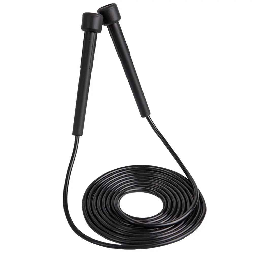 corde sauter noir