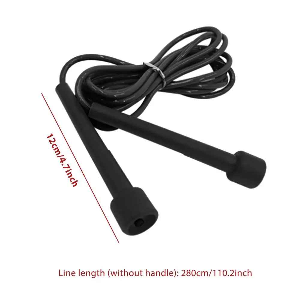 corde sauter taille