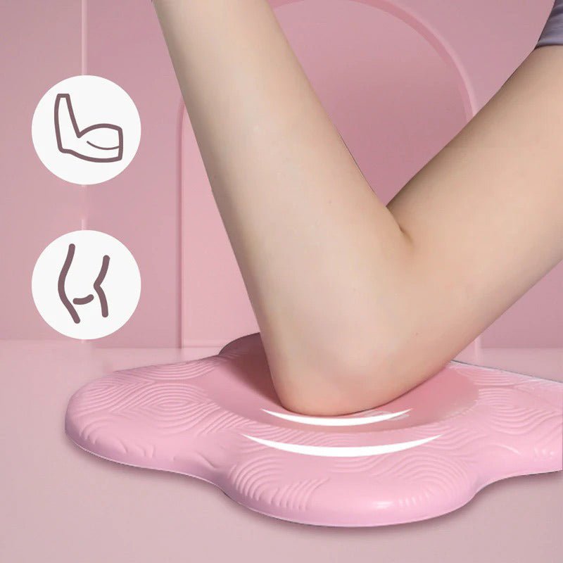 coussin yoga confort