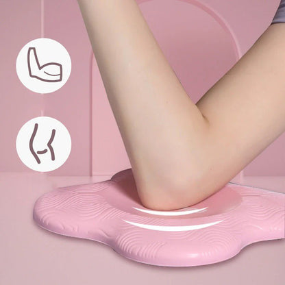 coussin yoga confort