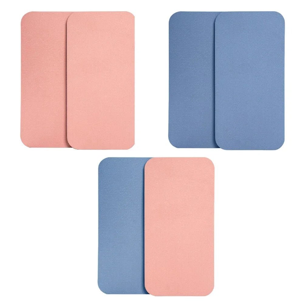 coussin yoga different couleur