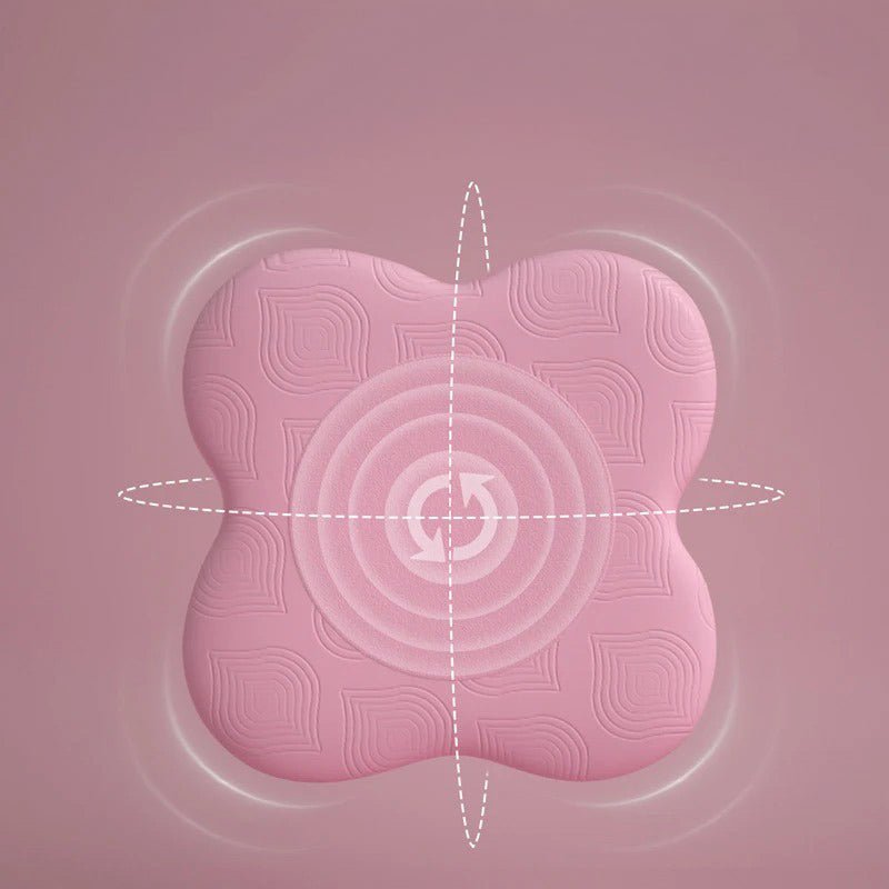 coussin yoga durable