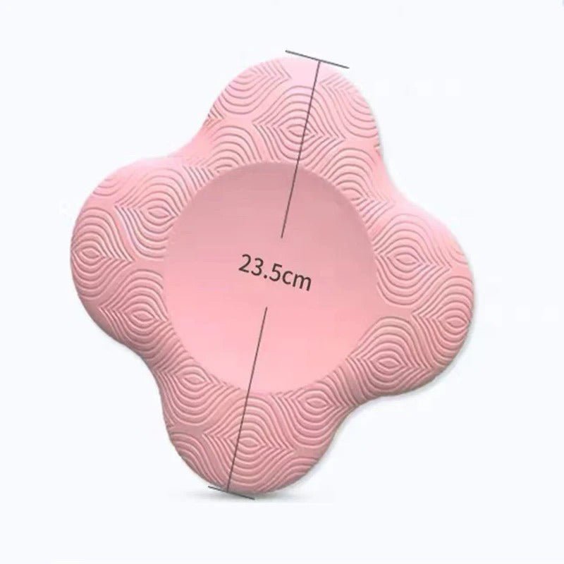 coussin yoga mesure