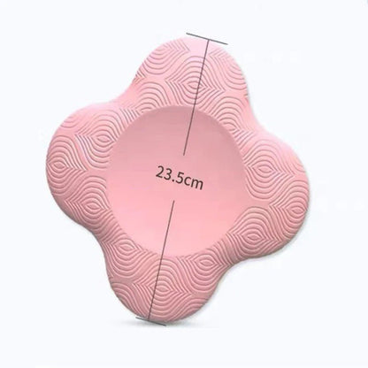coussin yoga mesure