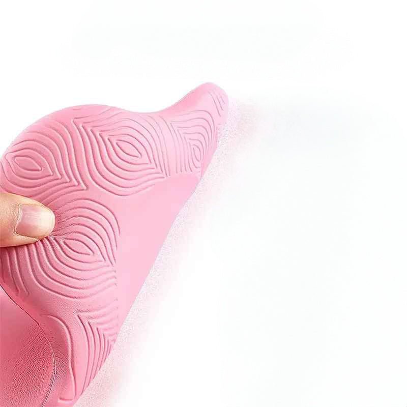 coussin yoga pliable