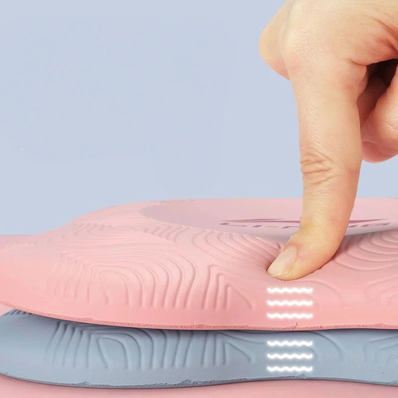 coussin yoga soutien