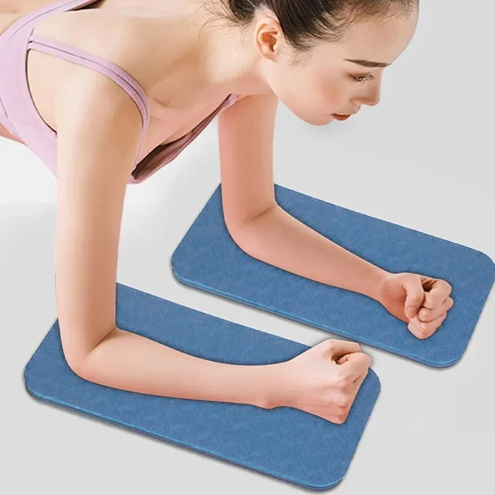coussin yoga support
