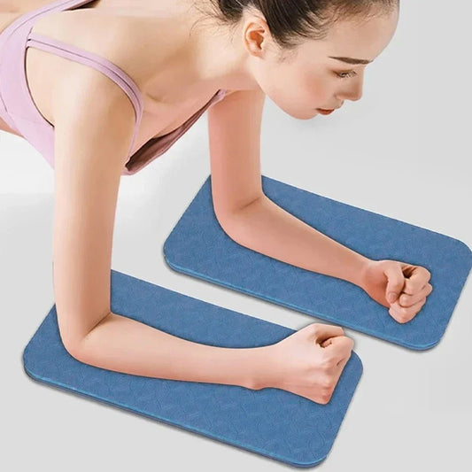 coussin yoga support