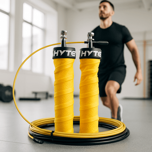 corde a sauter crossfit - Pro - Positiflow