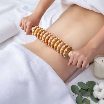 Pack Positiflow : Protocole Peau Lisse & Tonique - Positiflow