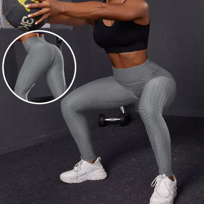 legging anti-cellulite efficace anti transpiration