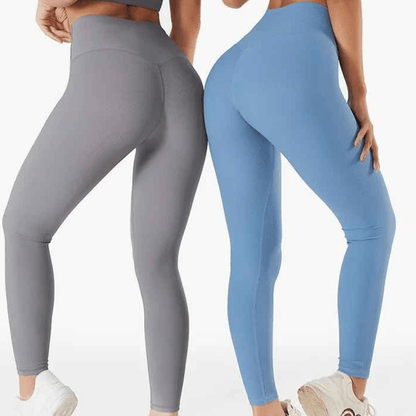 legging blanc femme été léger frais sport plage