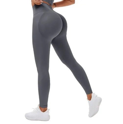 legging - Push Up - Positiflow