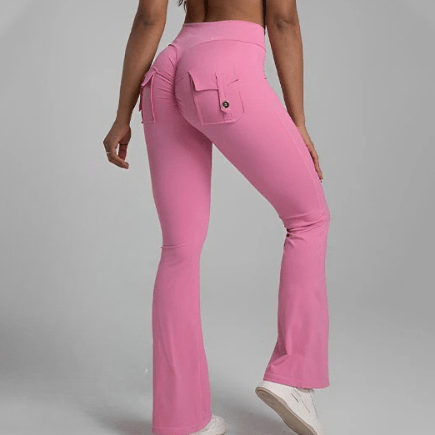 legging femme cargo legging
